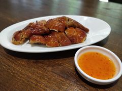 -熠盛粤味·顺德桑拿鸡(永康路店)