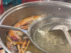 -小煵记·打边炉(西丽文光店)