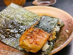 -Sushi Hanzo半藏(天环广场店)