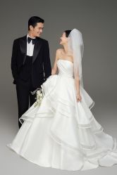 -薇视觉婚纱摄影工作室·婚纱照·结婚照