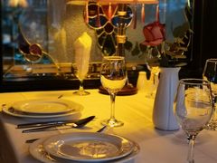 -火车头法国西餐厅