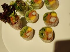 -美奈小馆·越南料理(中航城君尚购物中心店)