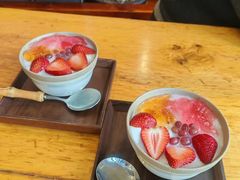 -桥香园过桥米线(国贸店)