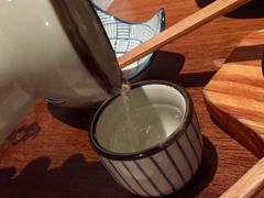 -铃木食堂(帽儿胡同店)