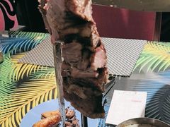 -舜和巴西烤肉餐厅(舜和国际店)