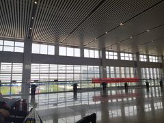 -邯郸东站