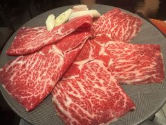 -满来寿喜烧(金虹桥店)