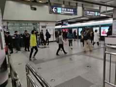 -平安里(地铁站)