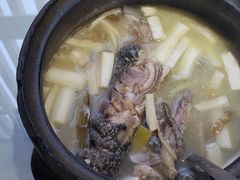 砂锅雅鱼-干老四雅鱼饭店(滨江西路店)