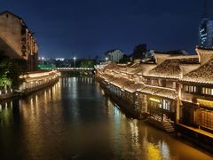 -嘉兴月河历史街区