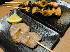 -鸟内会(河北路店)