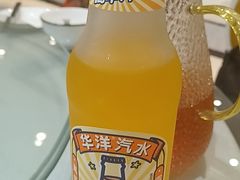 -辛香味烧鱼馆·非遗技艺·排骨红烧肉(光谷医药园店)