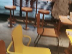 大堂-麦当劳(顾村公园店)