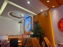 -三子烤羊腿·海鲜(弘阳店)