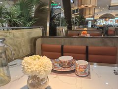 -泰椰里·泰国餐厅(智慧城广百广场店)