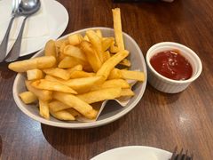 -Me&Joe意大利面·珍珠奶茶(鲁班路店)