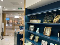 -海马体照相馆(环贸iapm大师爱情店)