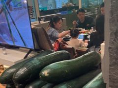 -得意咚瓜·顺德鱼生·冬瓜火锅(深圳首店)