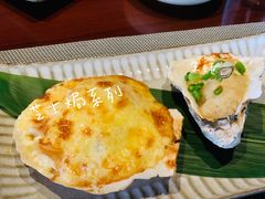 -一本魅·日式料理