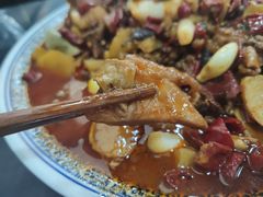-福顺祥大盘鸡(临潼店)