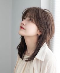 -YESIDO椰岛造型烫发染发