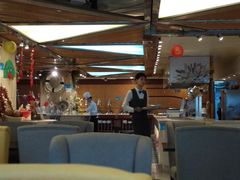 -亿民平安国际大酒店西餐厅(彩田北路店)