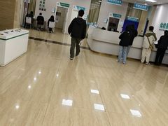 -广州仁爱天河医院体检中心