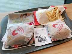 -麦当劳(东石东一路店)