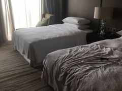 -廊坊固安福朋喜来登酒店
