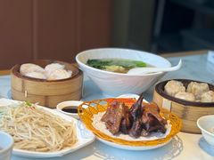 -多多旺港式茶餐厅(新区店)