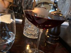 -The Grill by Sean Connolly