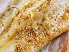 -姐夫家·沈阳黏糊麻辣拌·拌鸡架·冷面(南头古城店)