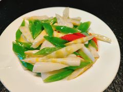 -老西安饭庄(鼓楼店)