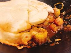 铁锅烀饼-双井轩(双井店)