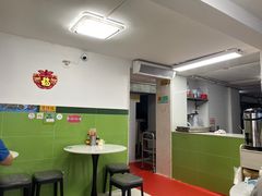 -八珍餐厅(广大路店)