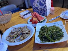 -舌尖上·霞浦滩涂海鲜·新闽菜(总店)