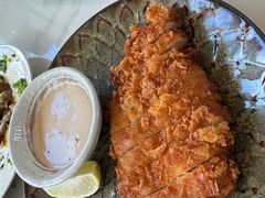 -盐说Salt Talk北美风味西餐厅(海上世界店)