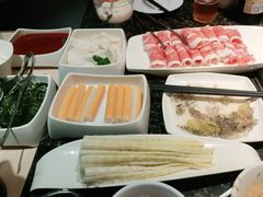-海底捞火锅(崇文门新世界百货店)