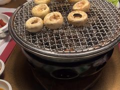 -辛氏火炉·韩式古法烤肉(松北店)