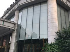 -武汉华美达光谷大酒店