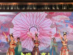 -嘉峪关方特欢乐世界