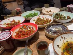 -高嗲嗲·现炒下饭菜(石鼓路店)