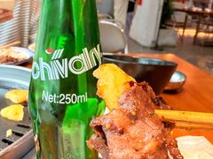 -张包铺(道外店)
