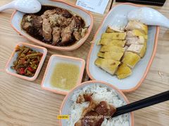 -瑞霖·隆江猪脚饭
