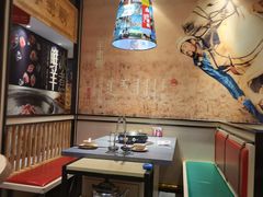 -羊来顺冰煮鲜羊 铁锅烀羊肉(中央大街店)