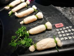 -新草堂锅物料理(泉城路店)