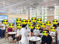 -博爱眼科体检中心·近视摘镜·医学验光配镜