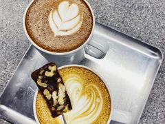 -山下C5cafe(惠通时代广场店)