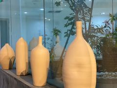 -袁亮今日陶艺(苹果社区总店)