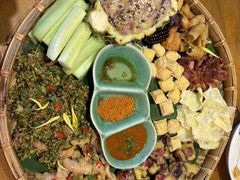 -滇铺子•云南特色菜•野生菌季(南亚福景路·海埂大坝店)